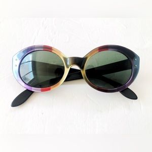 Vintage Bausch Lomb B&L Ray Ban Ray-Ban Bewitching